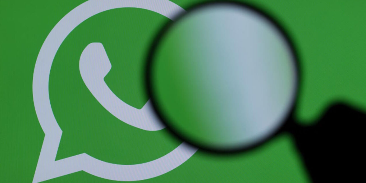 WhatsApp: ¿Cómo saber si están espiando tus conversaciones?