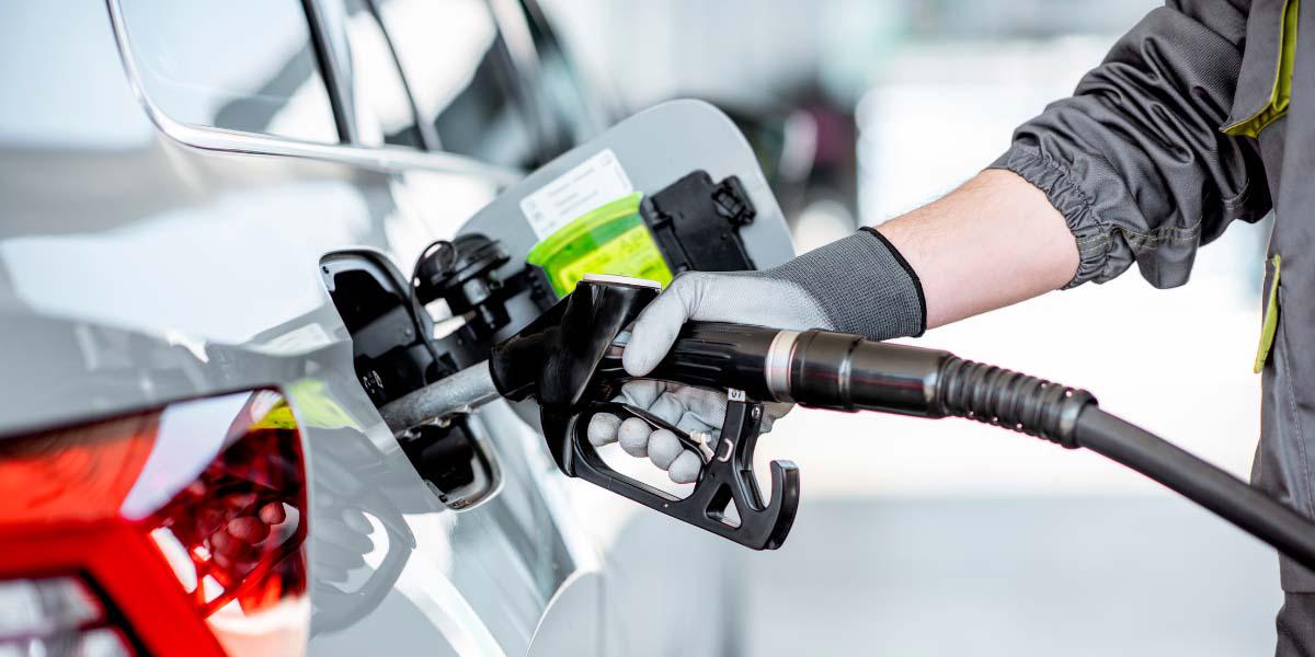 Los cupos para el despacho del Diésel se fijaron para regular el uso indebido