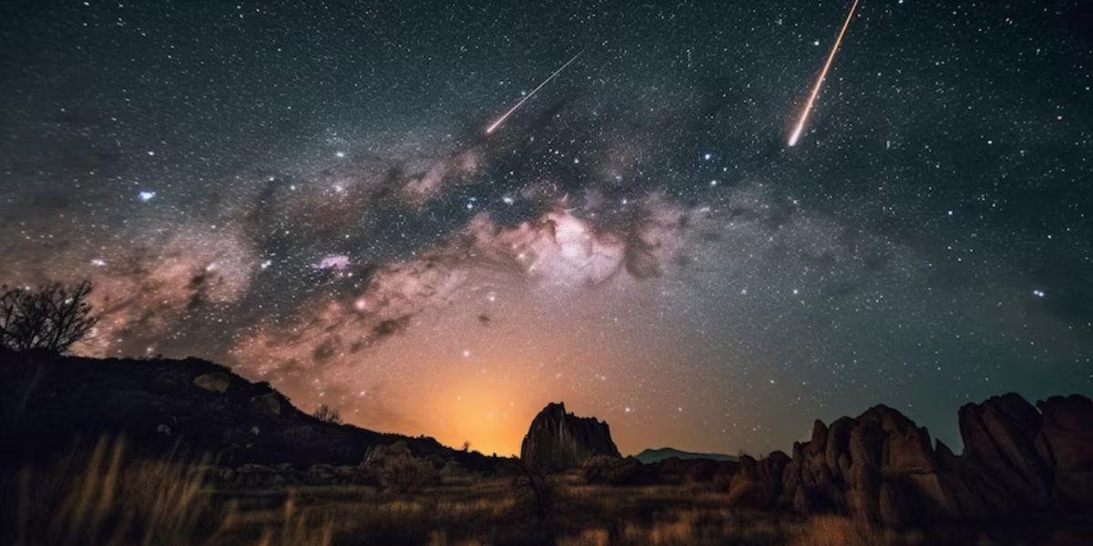 Perseidas 2023: ¿A qué hora es la lluvia de meteoritos y cómo verla?