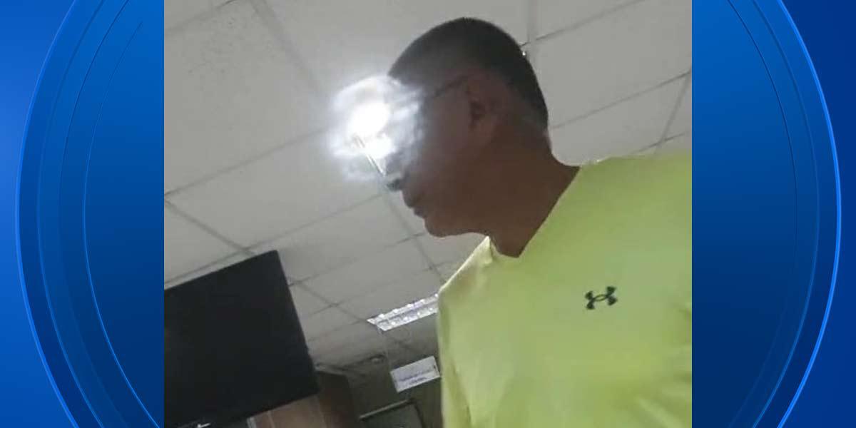 Daniel Noboa criticó la actuación de un servidor judicial por no tramitar la detención de un hombre