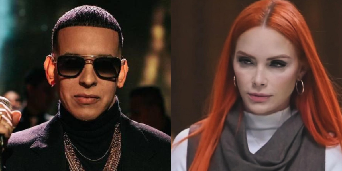 La ex de Daddy Yankee contrató para su defensa a una de las abogadas de El Chapo Guzmán