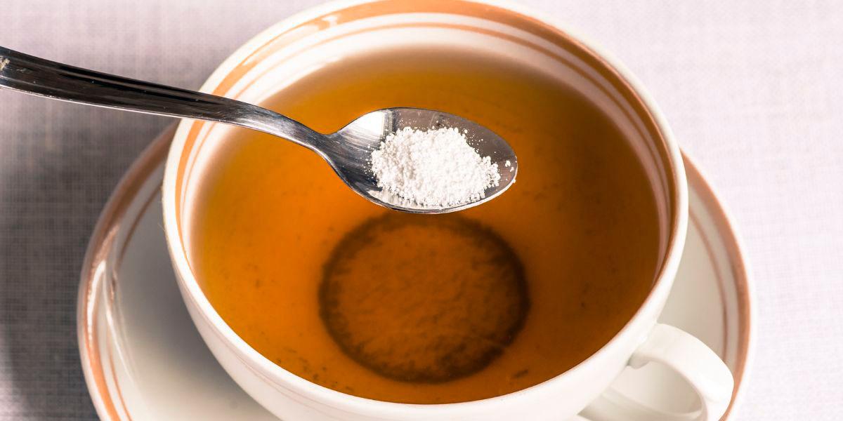 El aspartamo es clasificado como un edulcorante posiblemente cancerígeno, ¿qué significa?