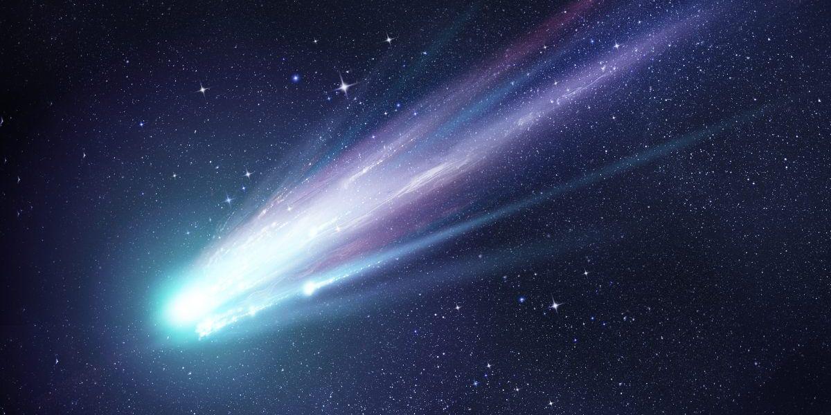 Cometa Nishimura: ¿Cómo y cuándo verlo durante su paso por la Tierra?