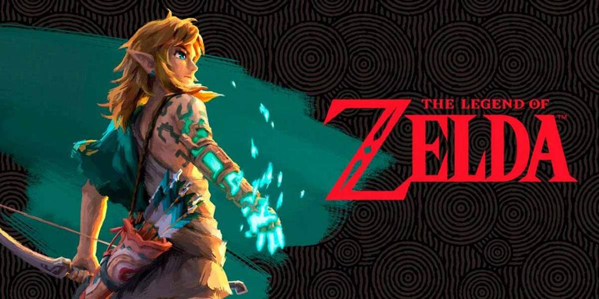 Estos actores darán vida a Link y Zelda en el live-action de The Legend of Zelda