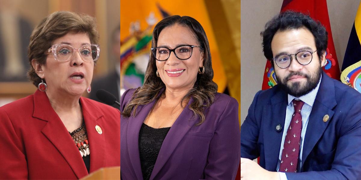 ¿Remezón en el Gabinete?: las autoridades que estuvieron frente a las crisis del Gobierno, previas a la consulta popular