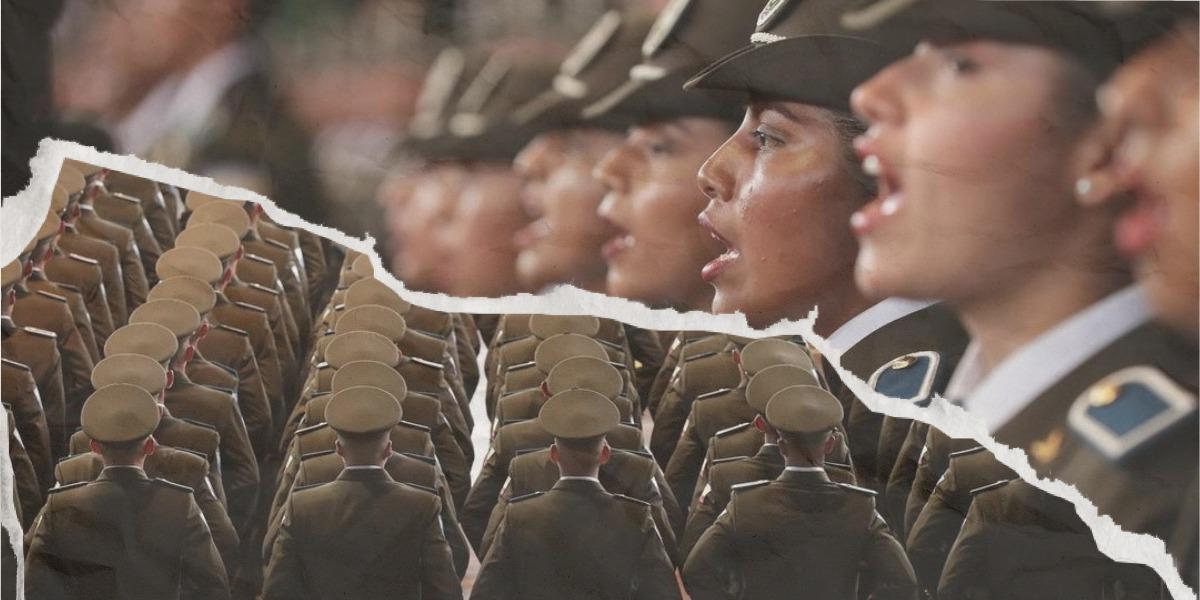 Reclutamiento de nuevos policías en Ecuador: ¿cómo será su preparación?