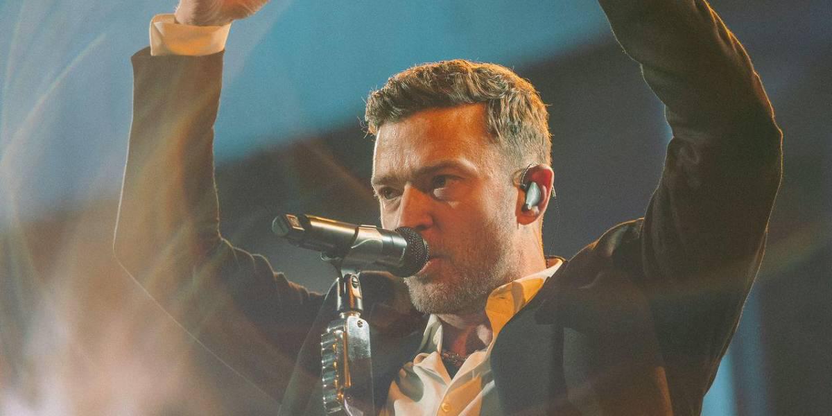 ¿Qué es la enfermedad de Lyme? El diagnóstico que enfrenta Justin Timberlake tras su gira mundial