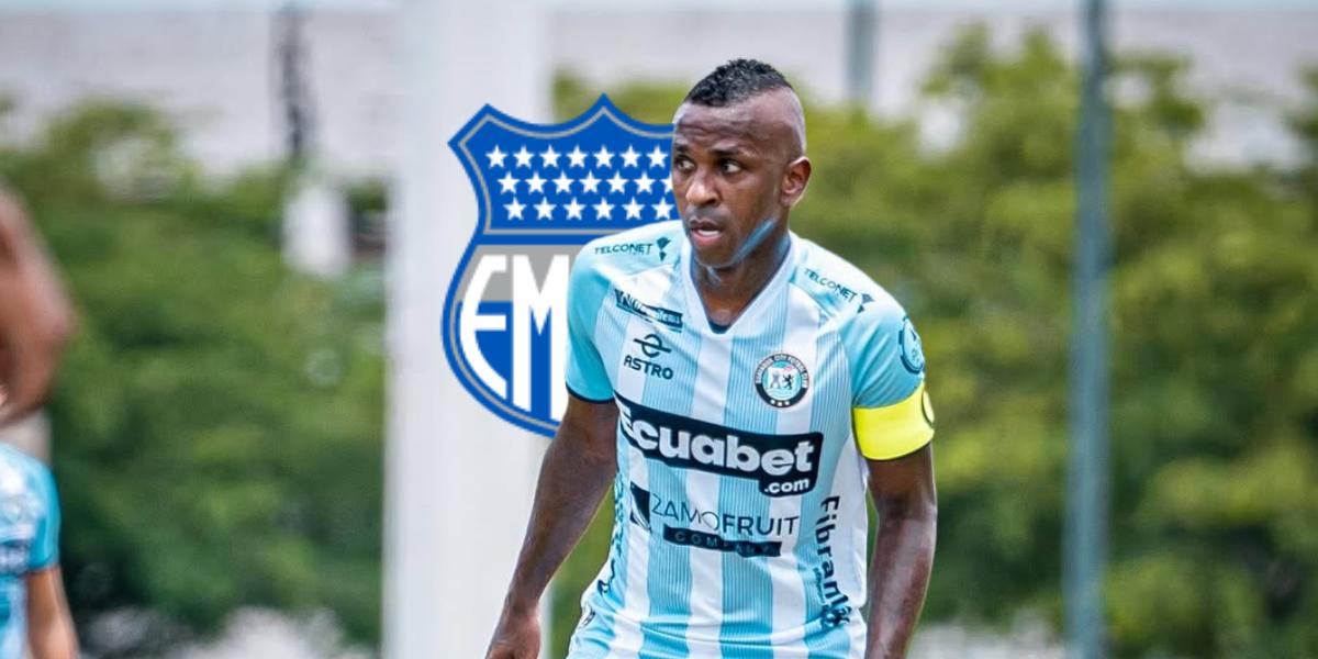 Emelec quiere el regreso de Miller Bolaños y otros jugadores para este 2025