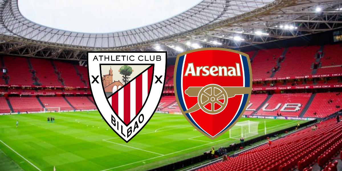Athletic vs. Arsenal: Fecha, hora y dónde ver a Piero Hincapié en la Champions League