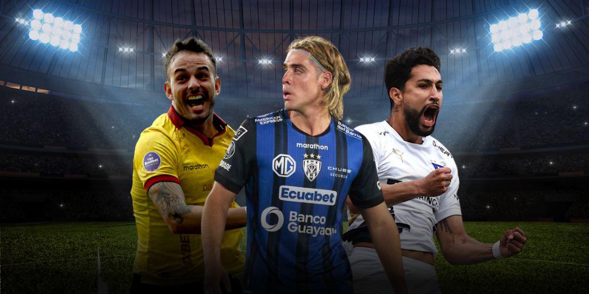 ¿Qué se juegan los equipos en la última fecha de la LigaPro?