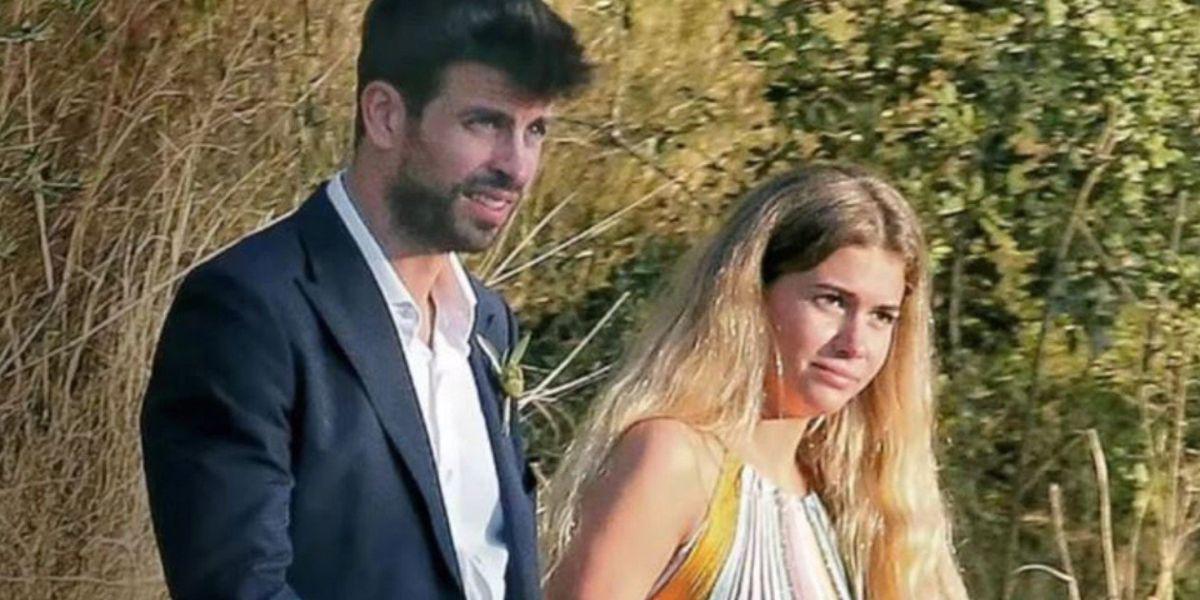 ¿Se cancela la boda? Medios españoles aseguran que la tensión aumenta entre Piqué y Clara Chía