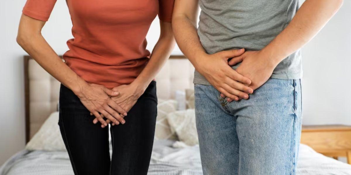 ¿Qué enfermedades de transmisión sexual afectan más a los hombres y cuáles a las mujeres?
