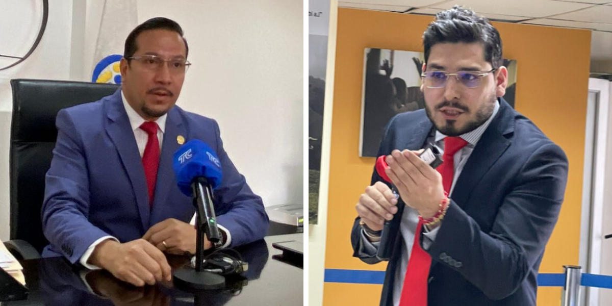 Cpccs tramitará la designación de un nuevo 'Super' de Bancos, a pesar de medidas cautelares