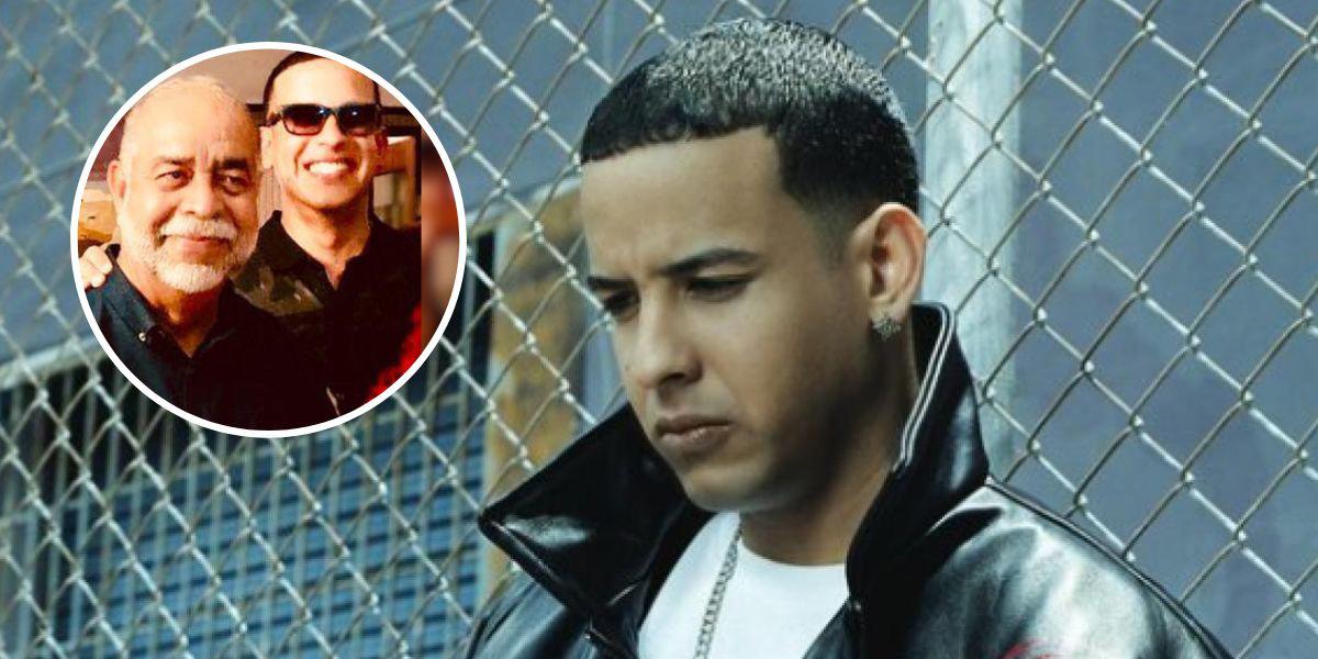 Le ha tocado a mi familia: Daddy Yankee anunció que su padre fue diagnosticado con cáncer