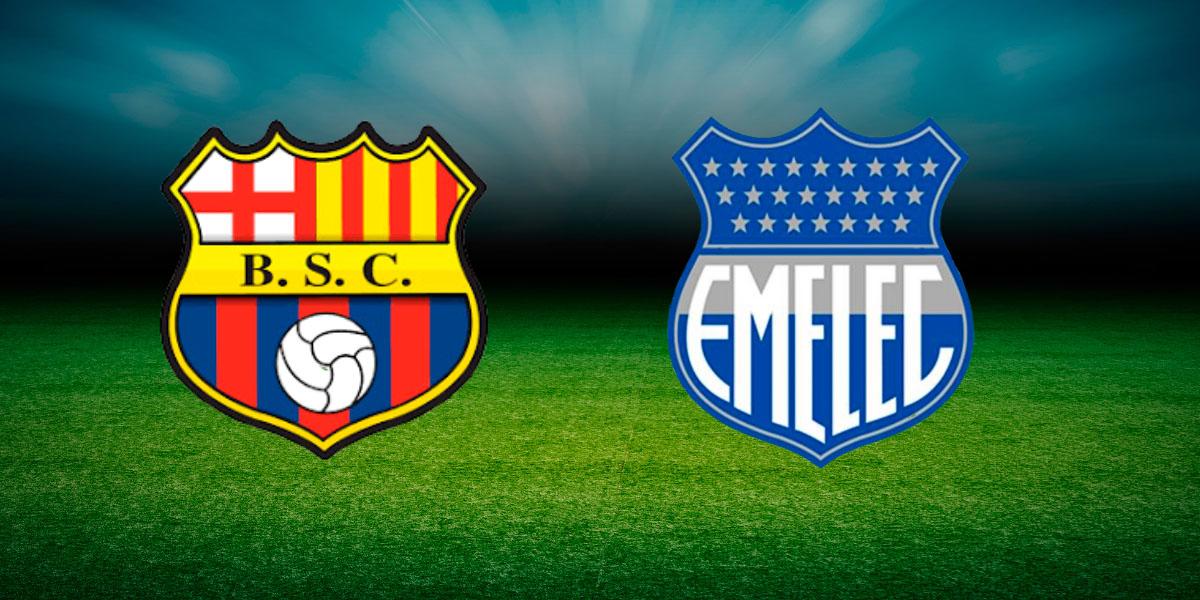 Barcelona SC y Emelec están interesados en un jugador de El Nacional