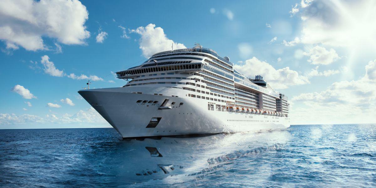 Un crucero Nudista por el Caribe: Big Nude Boat 2025