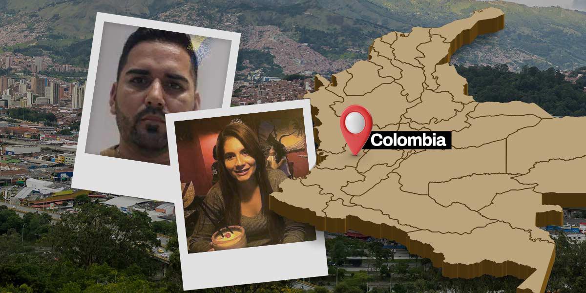 Así es la propiedad de Lina Romero, viuda de Leandro Norero, en Colombia