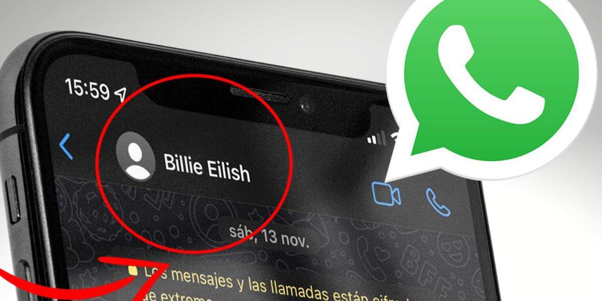 WhatsApp: así puedes saber quién y cuántas personas te bloquearon en la red social