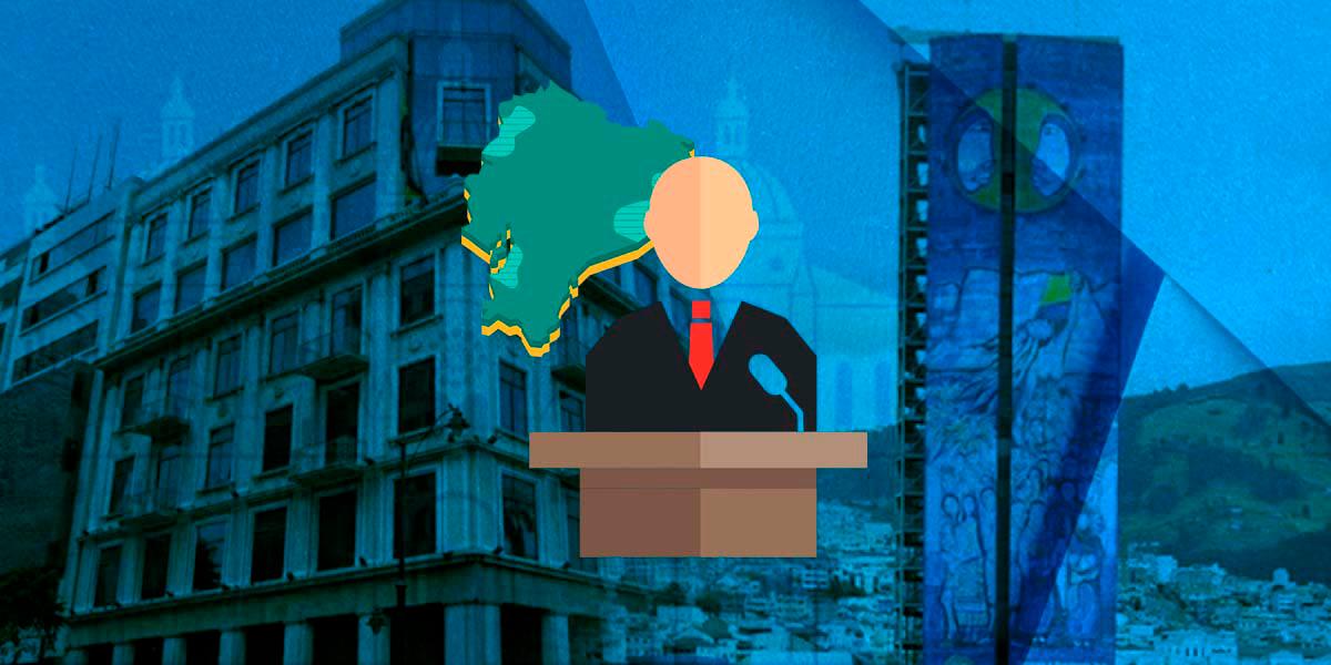 Elecciones Ecuador 2023: ¿Cuáles son las funciones de un prefecto?