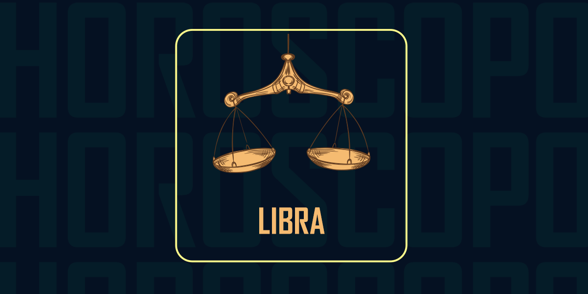 Horóscopo de este sábado 6 de septiembre: Libra, tu ex ya conoció al amor de su vida y no eres tú