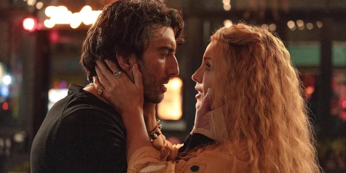 Blake Lively retira dos cargos contra Justin Baldoni, pero mantiene acusaciones de acoso sexual
