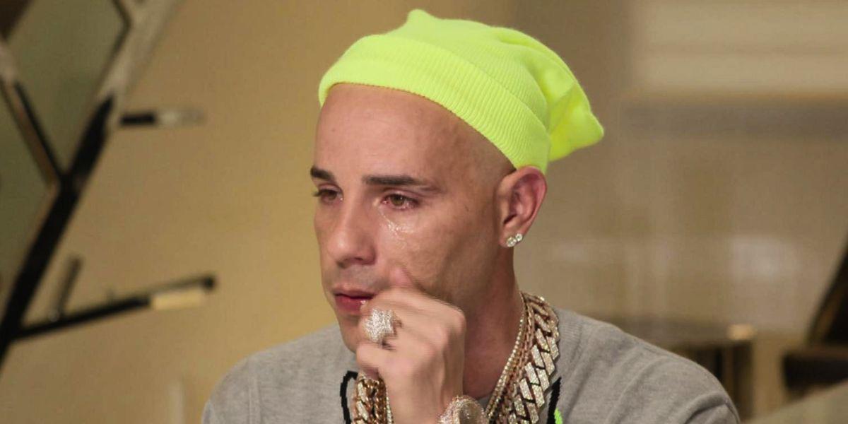 El hijo del reguetonero Kendo Kaponi fallece en trágico accidente de tránsito en Estados Unidos