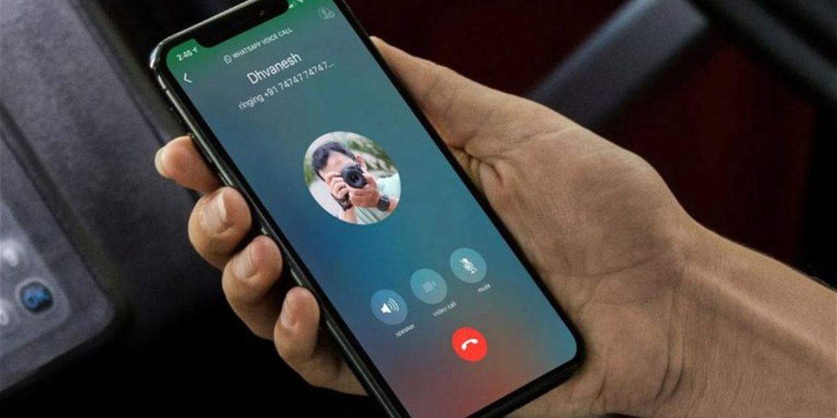 WhatsApp: el nuevo filtro de seguridad que protegerá tus llamadas de los espías de internet