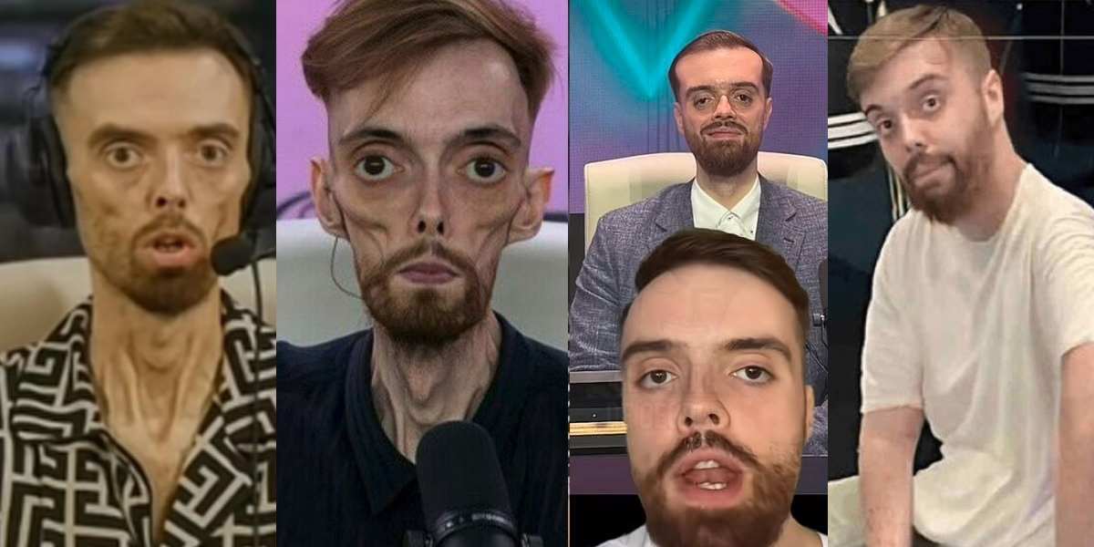 Ibai Llanos pide frenar bromas por su transformación física: Sigo pesando 96 kilos