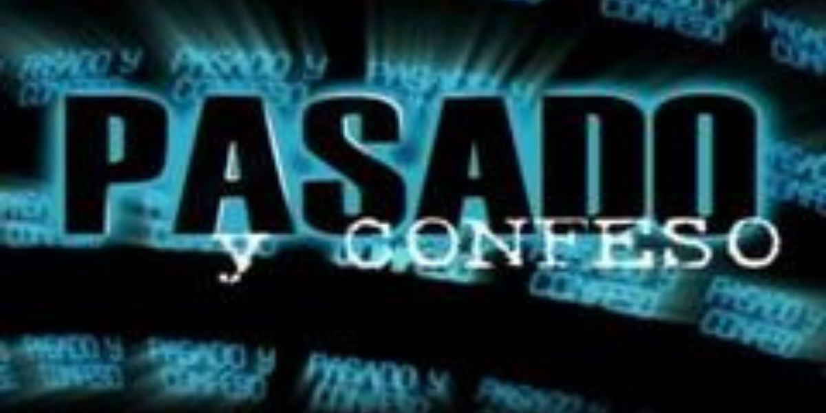 Pasado y Confeso: el recordado programa de casos reales está disponible en Ecuavisa digital