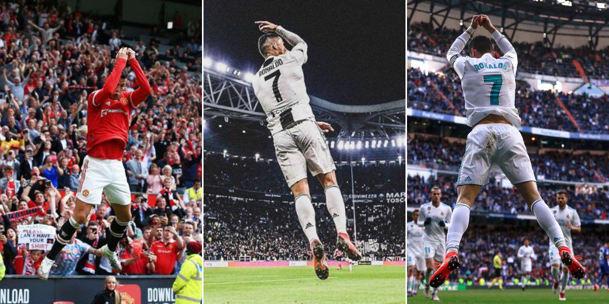 Cristiano Ronaldo: Lo que no sabías del delantero portugués