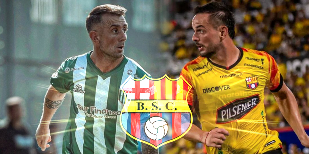 Pachuca de Almada ya no será el rival de Barcelona en la Noche Centenario y analizan a Banfield de Damián Díaz