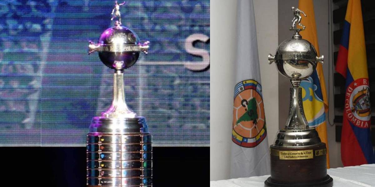 Gobierno Nacional apoya en la realización de las dos finales de Copa Libertadores