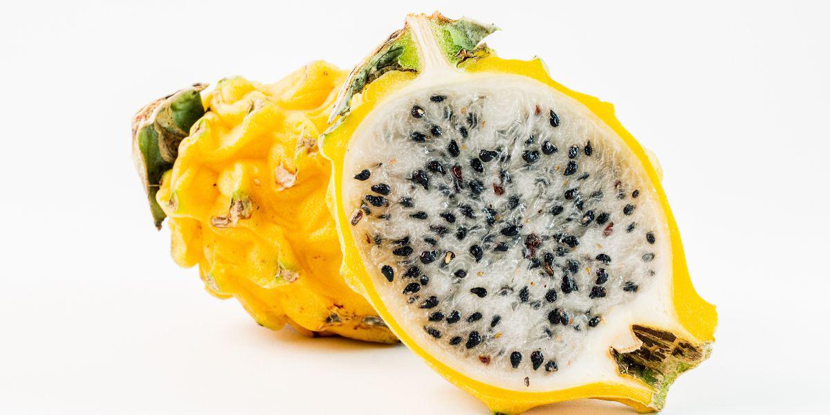 Las exportaciones de pitahaya baten récord y esperan tener un boom con China