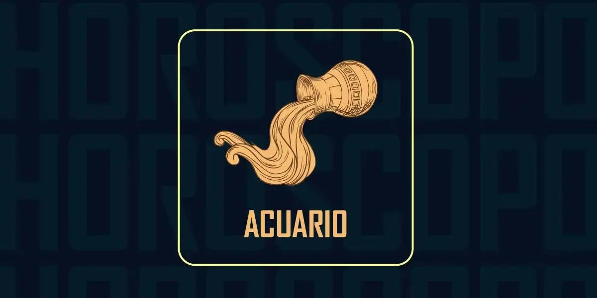 Horóscopo de este lunes 8 de diciembre: Acuario, ¿Por qué te sientes culpable al gastar en ti?