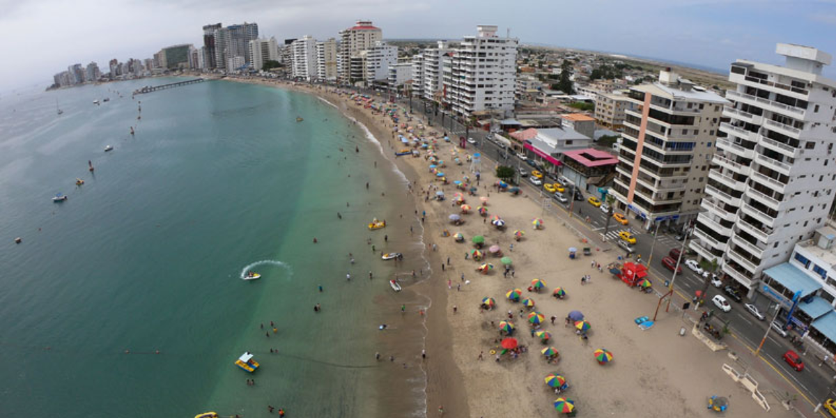 Feriados en Ecuador: ¿Qué días serán festivos en abril?