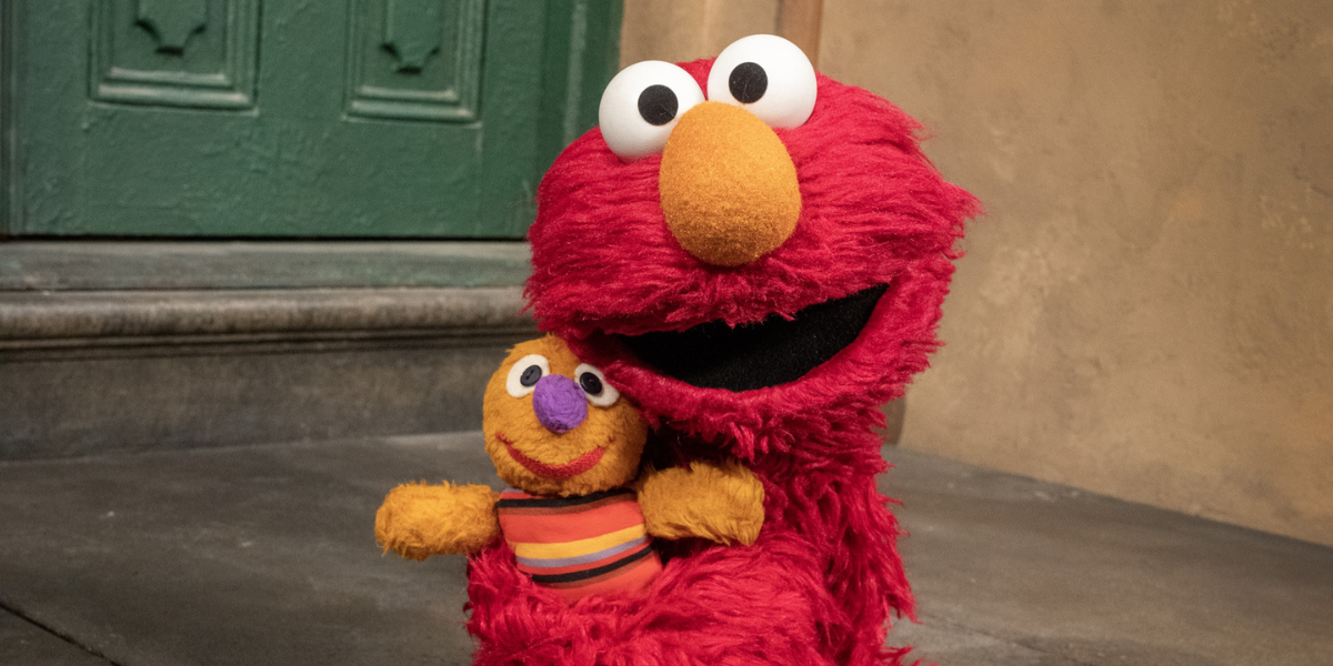 Una curiosa publicación de Elmo desata una avalancha de desoladoras respuestas en redes