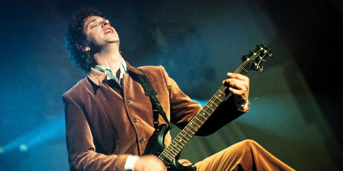 Así fue la separación de Soda Stereo y el histórico ¡Gracias, totales!: 25 años del último concierto