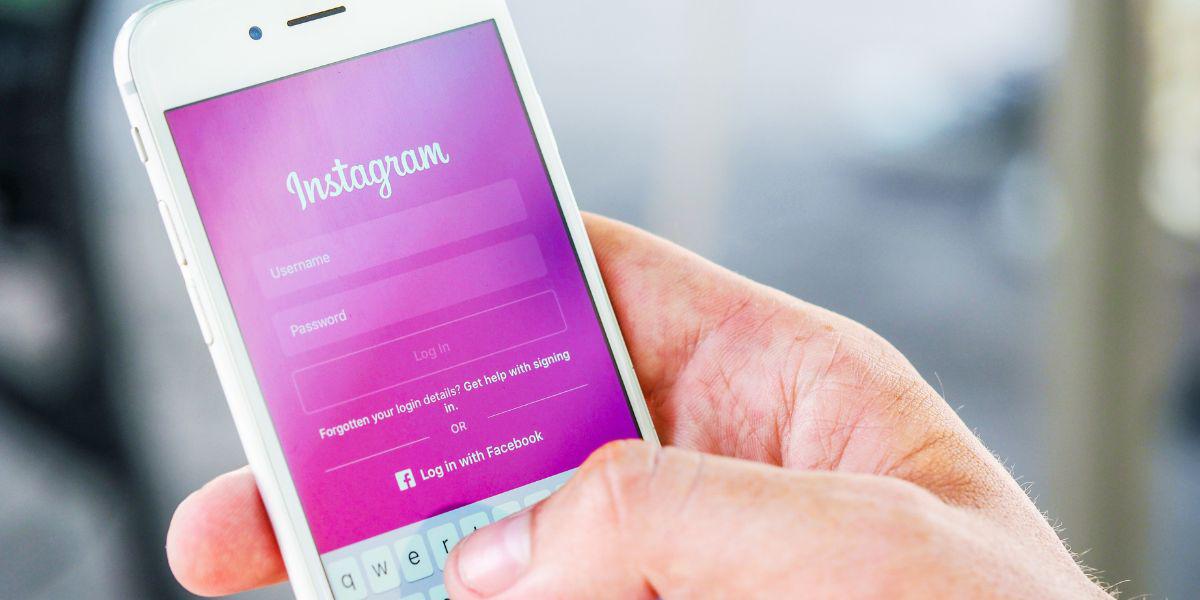 No es tu internet, Instagram está caído a nivel mundial: usuarios reportan problemas en la red social