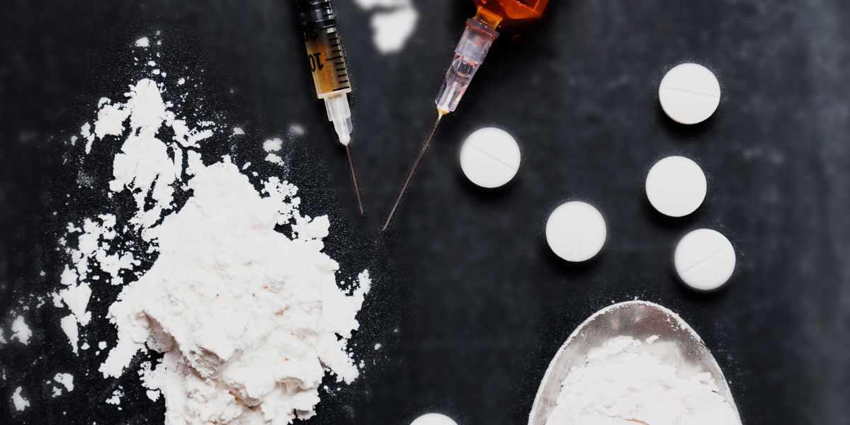 Estas son 4 de las drogas más raras del mundo