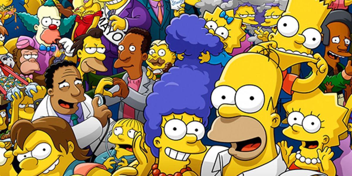 Las nuevas predicciones de Los Simpson para el 2024