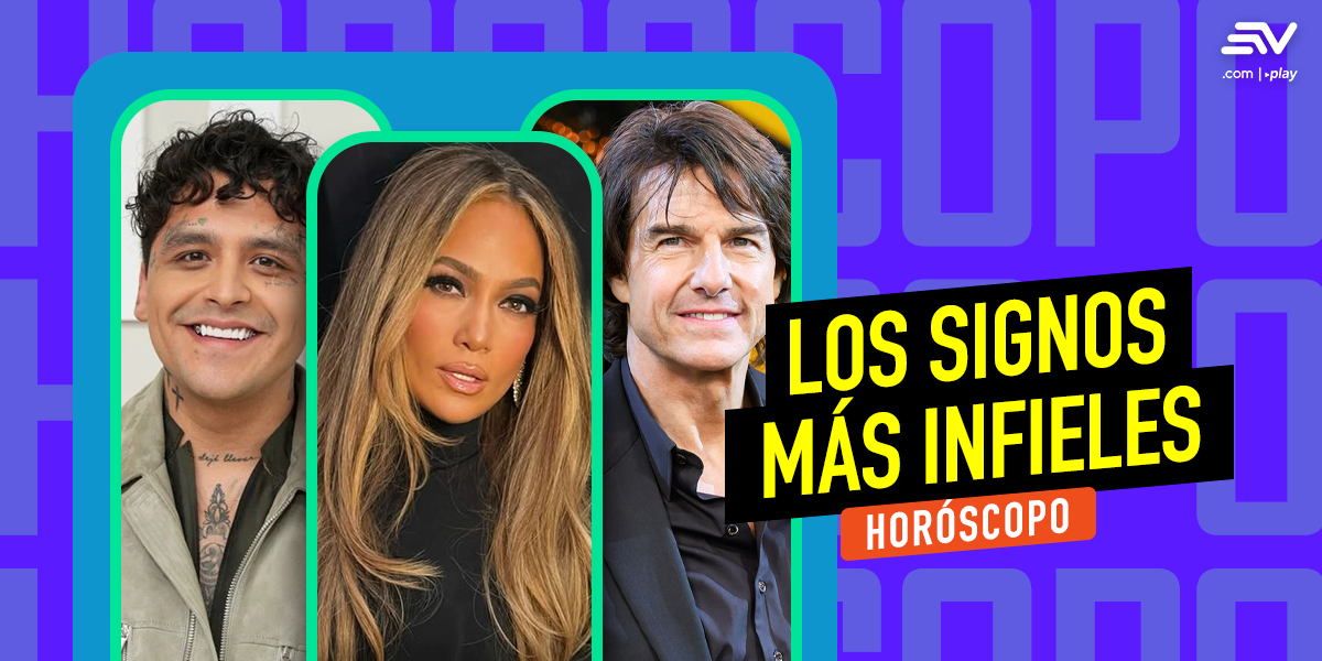 Horóscopo de este viernes 6 de junio: Leo, Capricornio, Cáncer, los signos más infieles