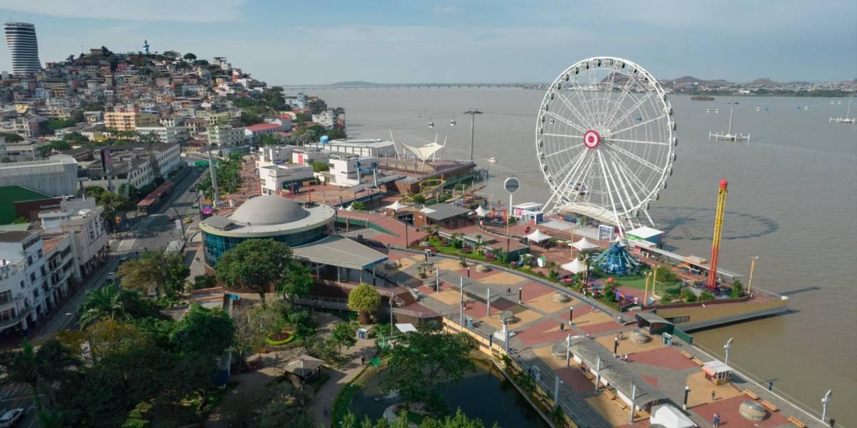 Clima: Vientos, calor intenso y radiación UV muy alta en Ecuador según INAMHI este miércoles 28 de mayo