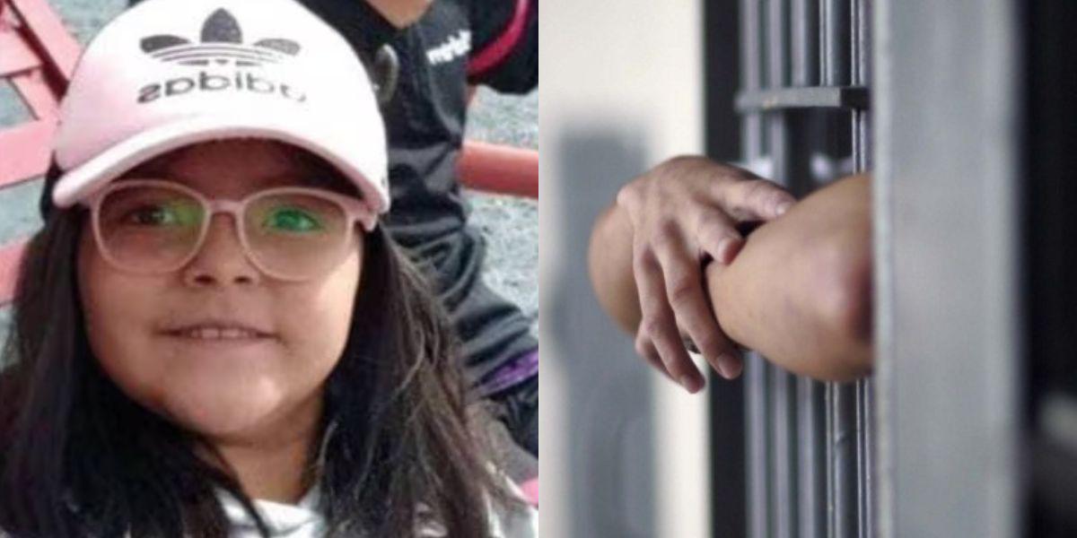 Caso Dana Ramos: Un juez ratifica la prisión preventiva para el padre de la niña