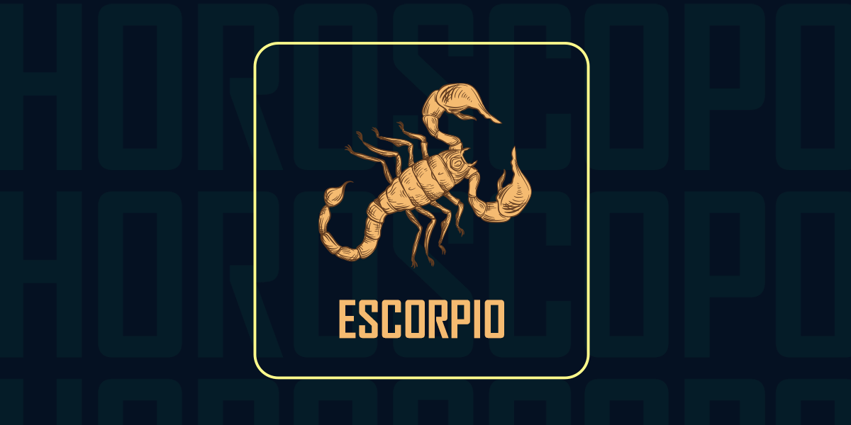 Horóscopo de este martes 16 de septiembre: Escorpio, no confundas pasión con dependencia