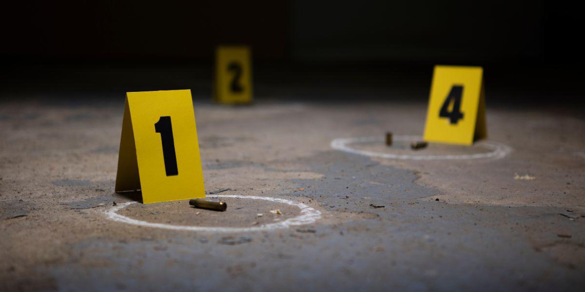 Un juez dicta prisión preventiva para el presunto responsable del triple asesinato en una barbería de Quito