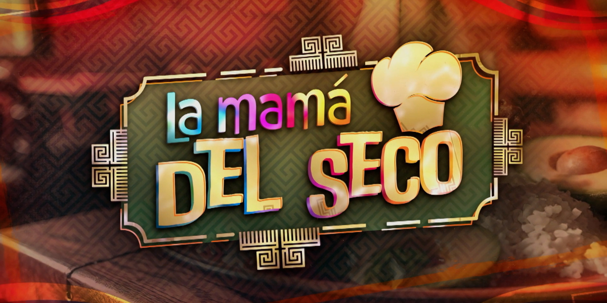 La Mamá del Seco: el reality de En Contacto que celebrará la sazón, el esfuerzo y la tradición