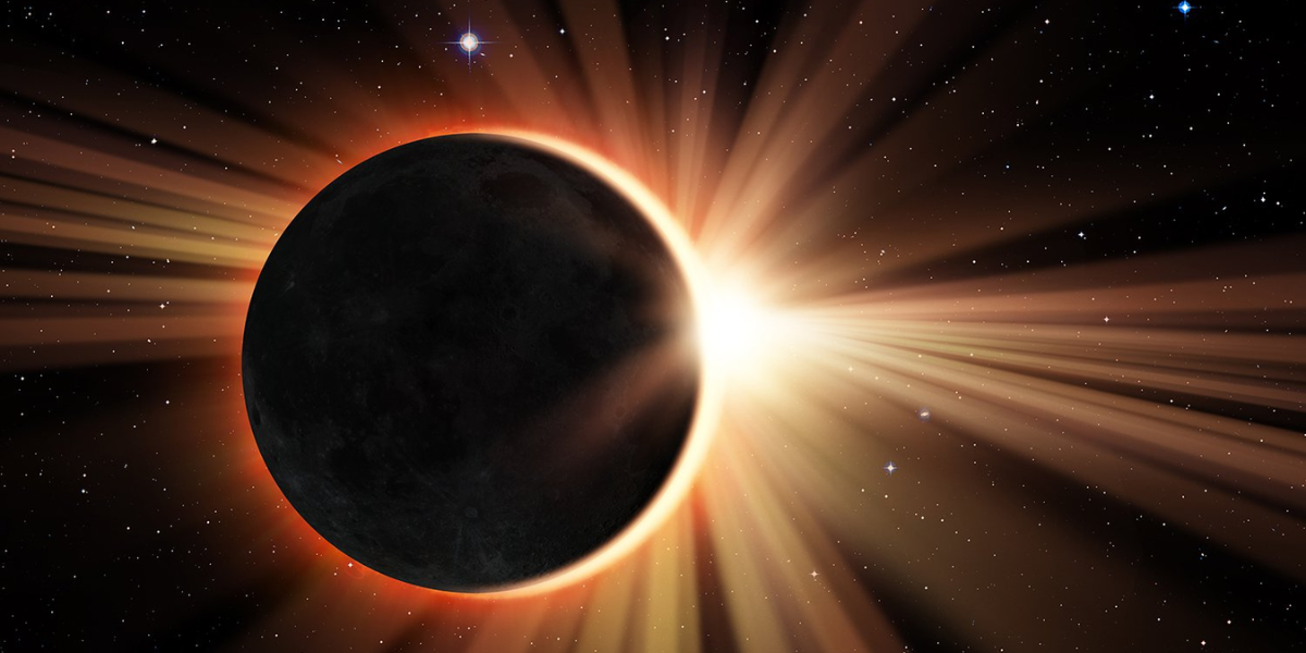 Eclipse solar total 2024: todo lo que debes de saber del evento del 8 de abril que sí podrás ver en Ecuador
