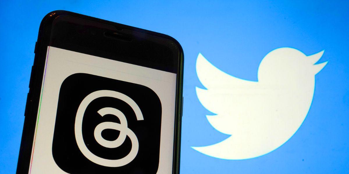 Todo lo que no sabías, pero deberías, de Threads, la nueva competencia de Twitter