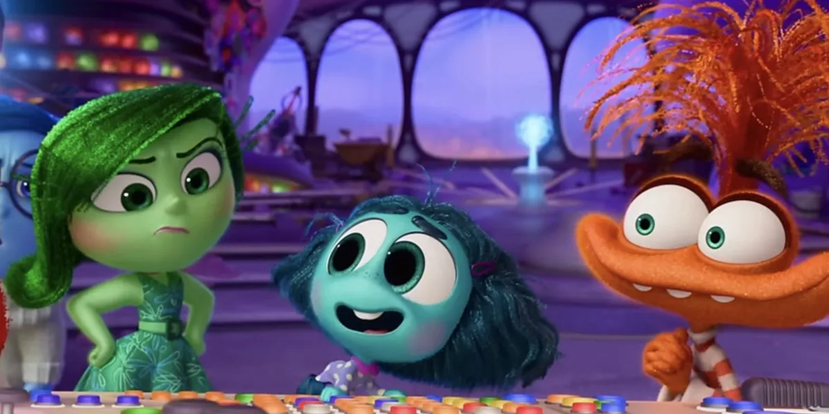 Intensamente 2: nuevas emociones aparecen en el segundo tráiler de la película de Disney y Pixar