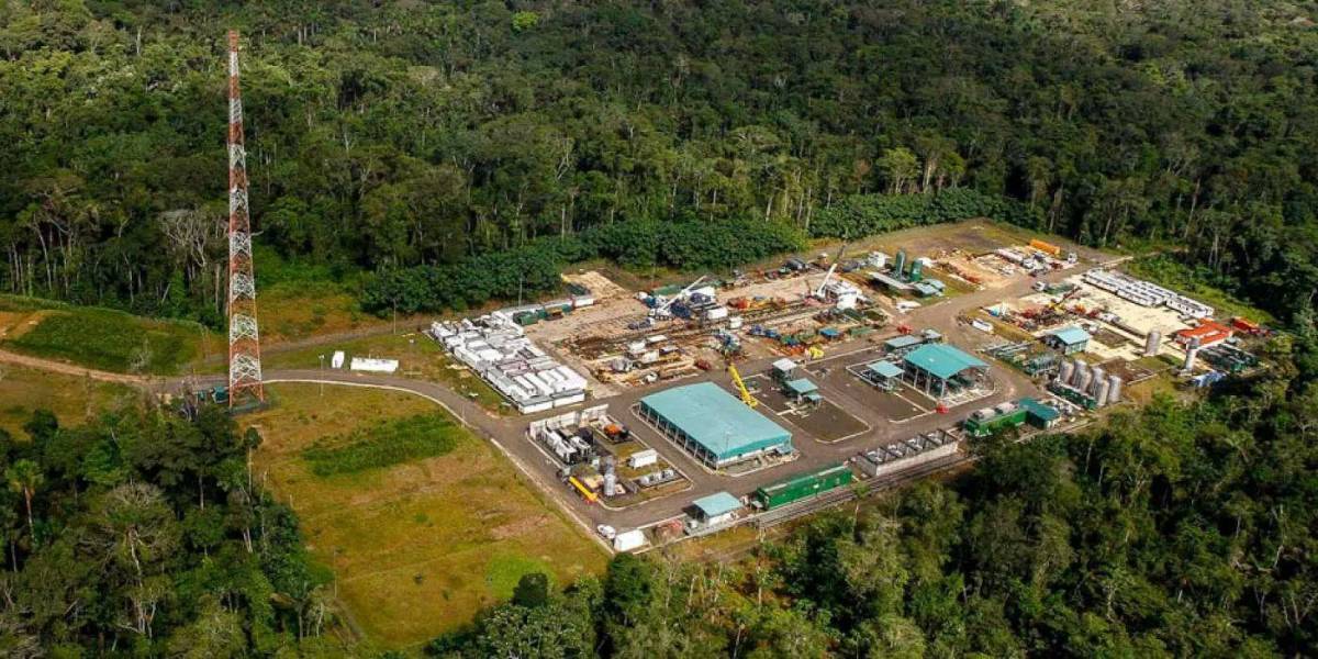 Ecuador bajo ataque: ¿es viable detener el proceso del cierre de la explotación petrolera en el Yasuní Bloque 43 ITT?